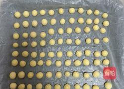 自制旺仔小馒头的做法图解12