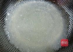 红豆西米露的做法图解8