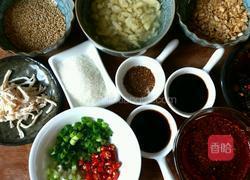 川味麻辣凉面的做法图解1