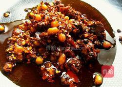 川味麻辣凉面的做法图解3