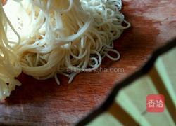 川味麻辣凉面的做法图解7
