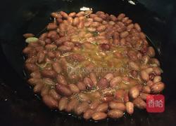 老醋花生的做法图解2