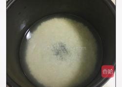 山楂高粱米粥的做法图解4