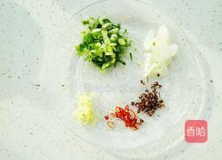 香辣土豆片的做法图解3