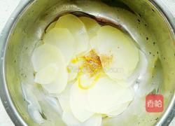 香辣土豆片的做法图解7
