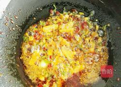 香辣土豆片的做法图解9