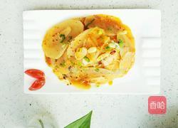 香辣土豆片的做法图解13