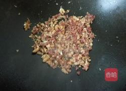 传统广式萝卜糕的做法图解3