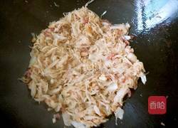 传统广式萝卜糕的做法图解4