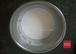 传统广式萝卜糕的做法图解5