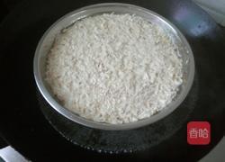 传统广式萝卜糕的做法图解7