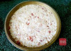 传统广式萝卜糕的做法图解8