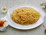 炒土豆的做法[图]