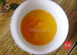 洋葱鸡蛋炒火腿的做法图解5