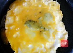 洋葱鸡蛋炒火腿的做法图解6