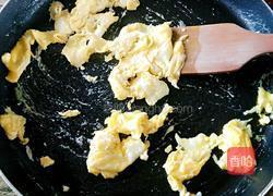洋葱鸡蛋炒火腿的做法图解7