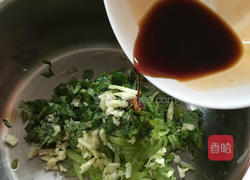 凉拌莴苣的做法图解6