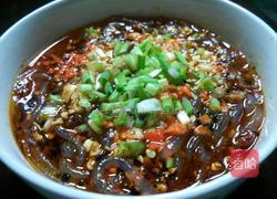 重庆酸辣粉的做法图解3