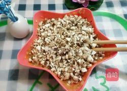 肉馅酿豆腐的做法图解8