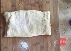 丹麦手撕面包的做法图解12