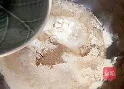 戗面馒头的做法图解3