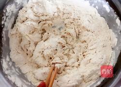 戗面馒头的做法图解4