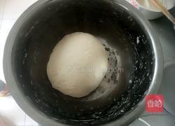 家常豆腐包子的做法图解5