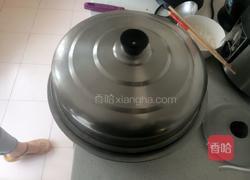 家常豆腐包子的做法图解6