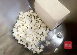 家常豆腐包子的做法图解8