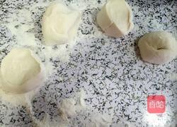 戗面馒头的做法图解9
