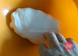 酒酿圆子的做法图解5
