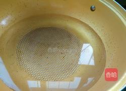 酒酿圆子的做法图解8