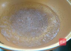 酒酿圆子的做法图解9