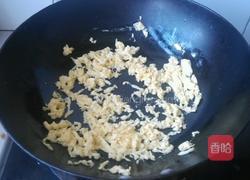 韭菜水煎包的做法图解2