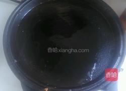 韭菜水煎包的做法图解9