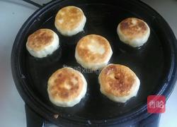 韭菜水煎包的做法图解11