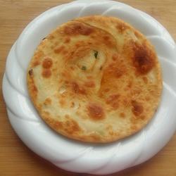 千层饼的做法[图]