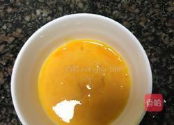 燕麦炸香蕉的做法图解2