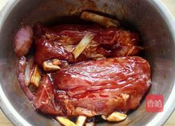 叉烧饭的做法图解2