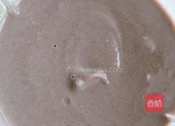 豆沙馅的做法图解4