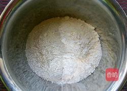 酸辣荞麦面的做法图解1