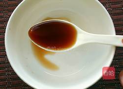 酸辣荞麦面的做法图解4