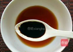 酸辣荞麦面的做法图解5