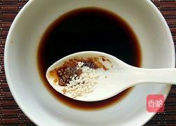 酸辣荞麦面的做法图解6