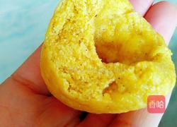 玉米面小窝窝头的做法图解10