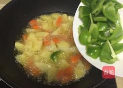 牛肉咖喱饭的做法图解6