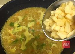 牛肉咖喱饭的做法图解9