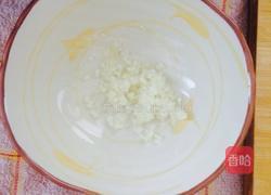 凉拌西兰花的做法图解4