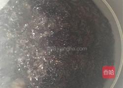 当归紫菜猪蹄汤的做法图解4