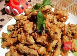 东北地三鲜的做法图解11